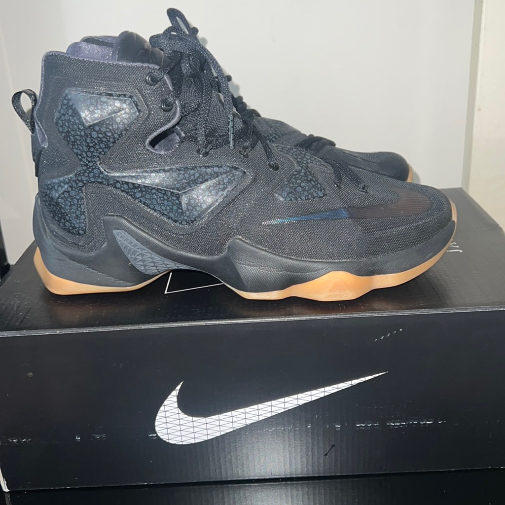 Lebron Xiii